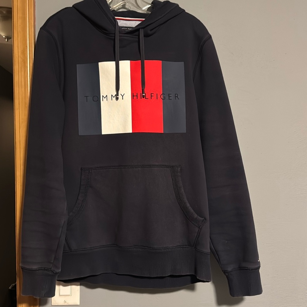Tommy Hilfiger hoodie